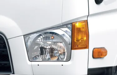 Xe tải Hyundai W750L tải trọng 3.5 tấn thùng kín 5m