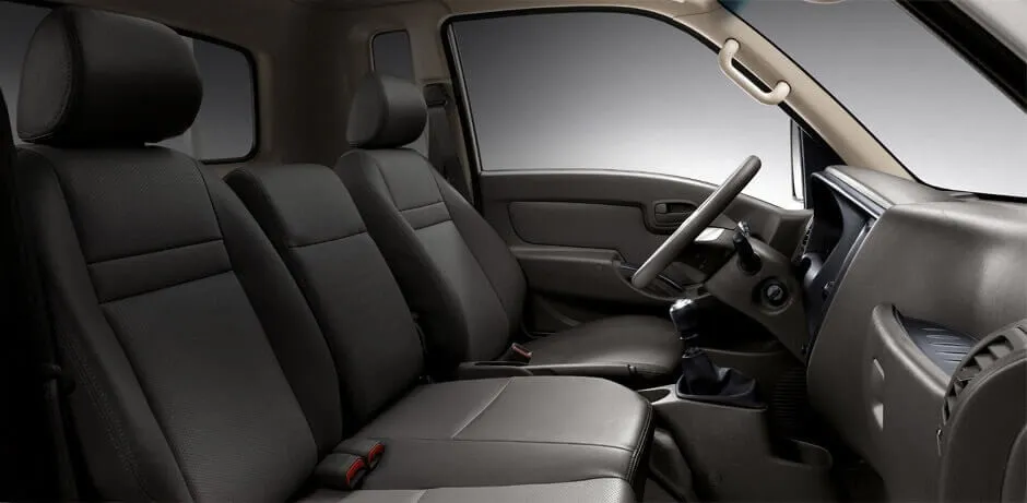 Xe tải Hyundai New Porter H150 1.5 tấn