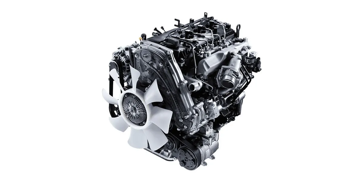 Xe tải Hyundai New Porter H150 1.5 tấn